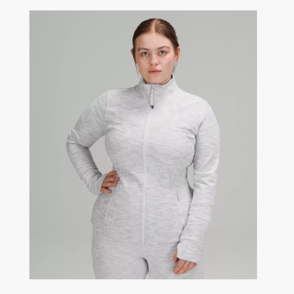 Lululemon Define Jacket